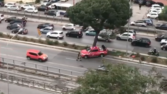 Incidente stradale a Palermo, morta una ragazza di 21 anni