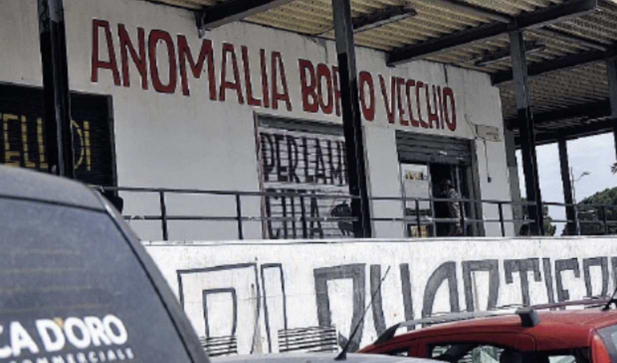 Centro vaccinale anticovid al Borgo Vecchio a Palermo, Chinnici: “Risposta concreta”