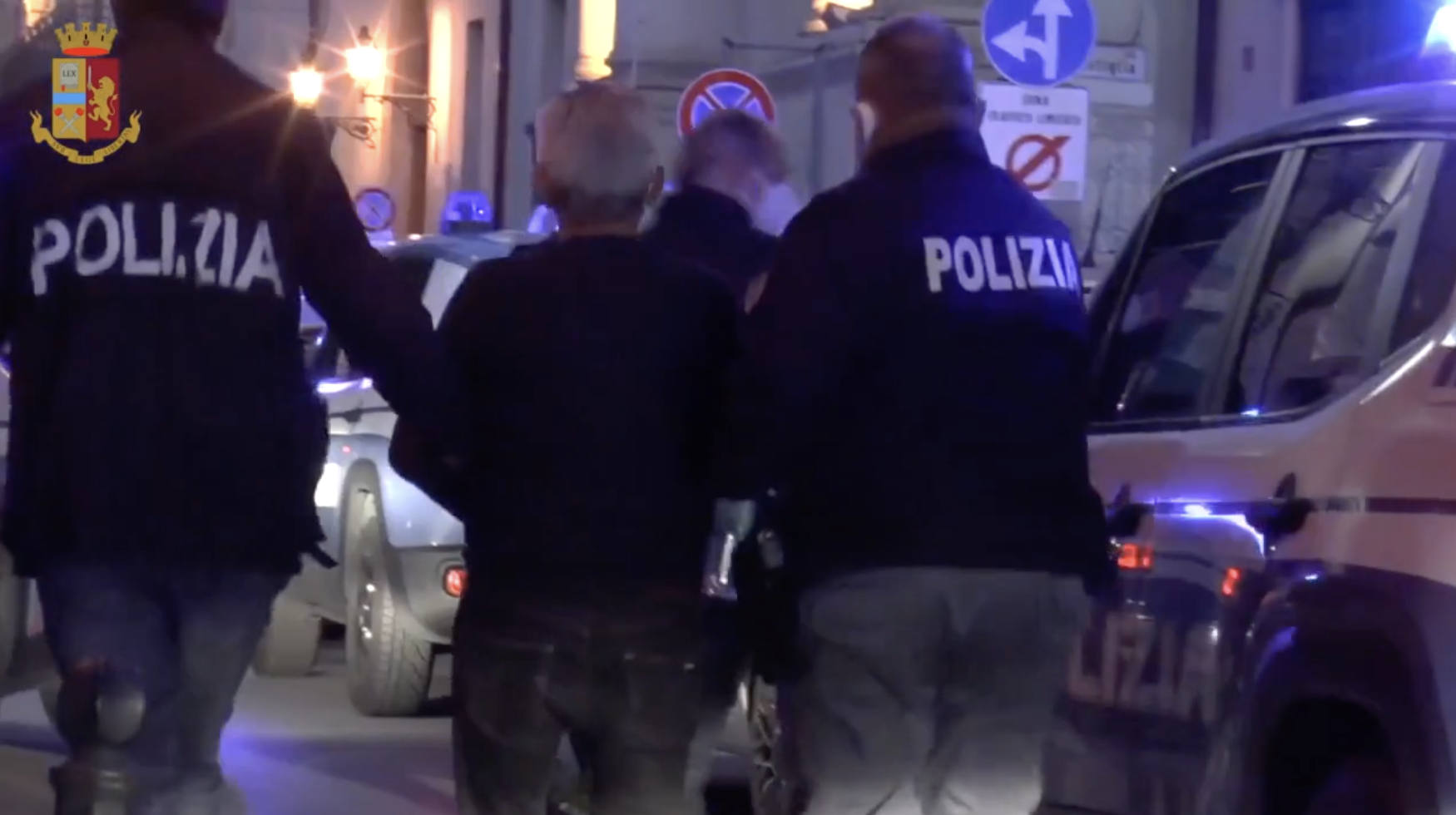 Duro colpo allo spaccio di droga nella provincia di Palermo: decine di arresti