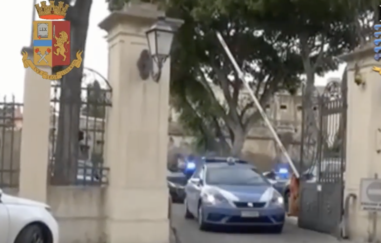 Traffico di droga tra Italia e USA: 9 arresti tra Catania e Siracusa