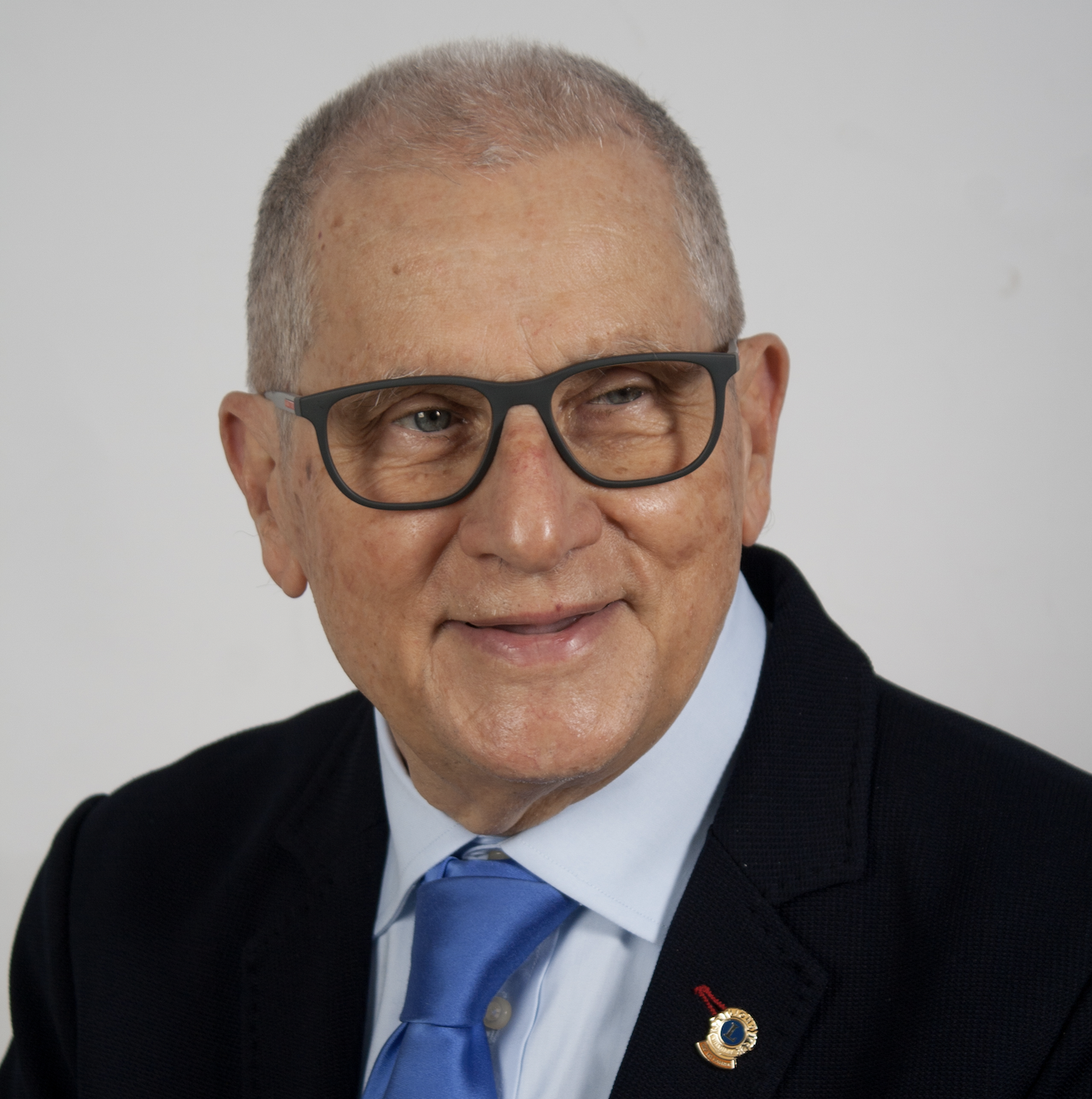 Francesco Cirillo eletto Governatore Lions Clubs Sicilia