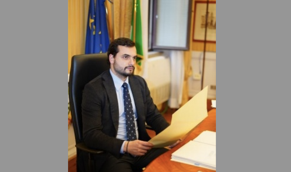 Incontro tra “Sos Impresa” e il sottosegretario all’Interno Carlo Sibilia