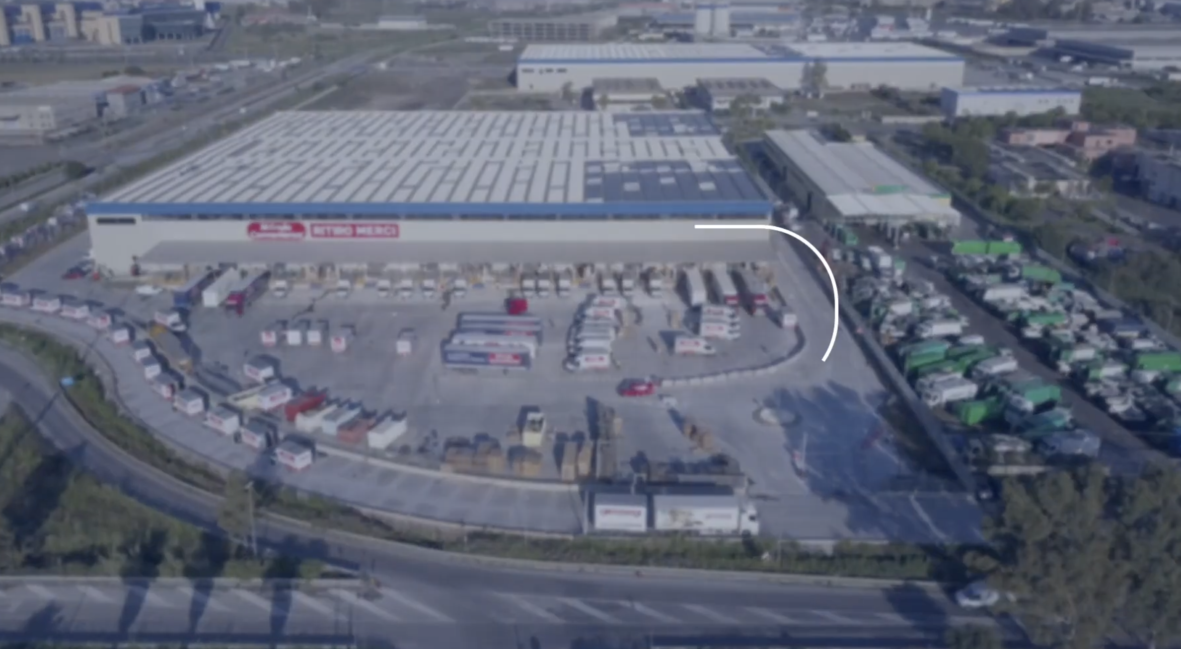 Mondo Convenienza a Catania 15.000 mq e 300 posti di lavoro