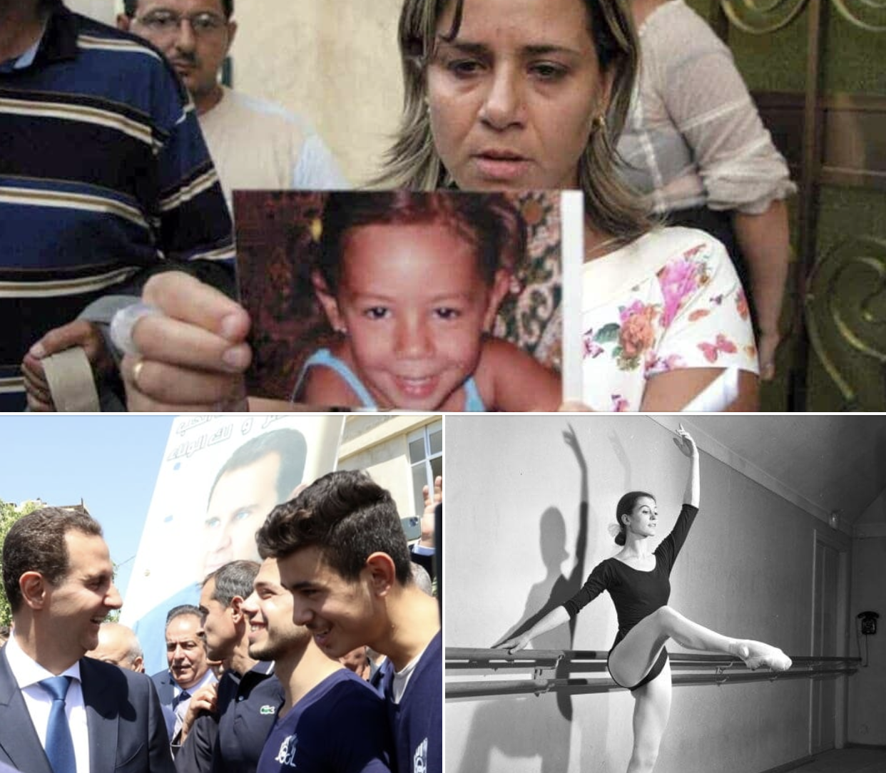 #Tanomattinale 28 maggio 2021: Denise, “figlia d’Italia”, sviluppi molto importanti, Eitan sveglio, Assad bulgaro, onore a Carla Fracci