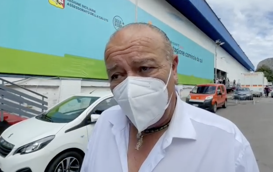 Commissario Costa risponde alle accuse dei medici di famiglia