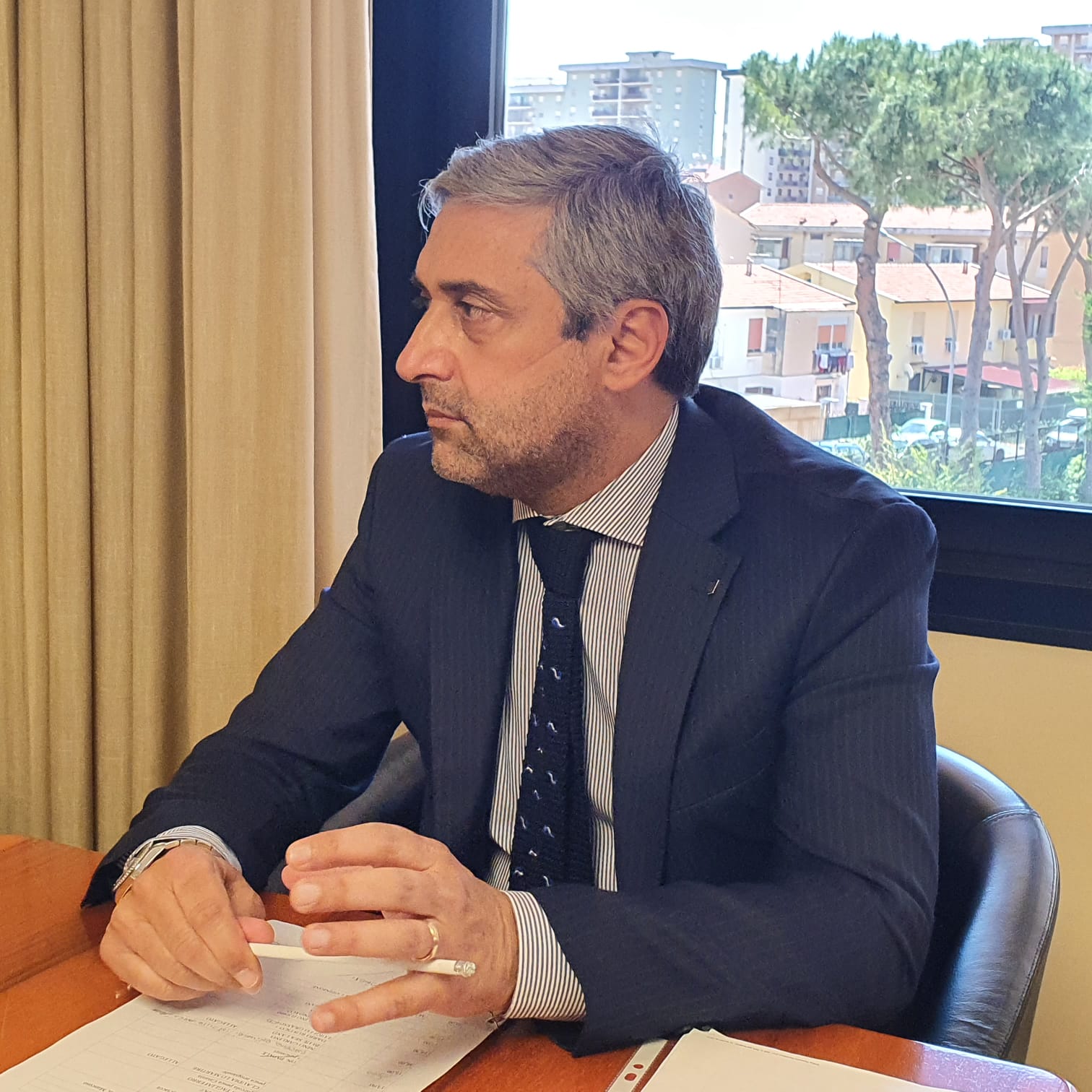 Pesca, pubblicato decreto per il fermo temporaneo