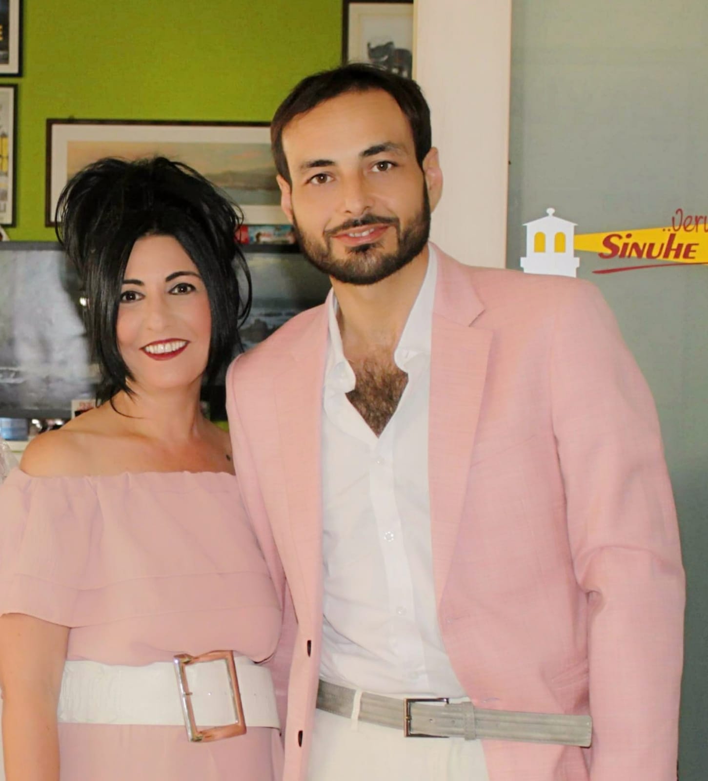 La casa editrice Carthago riparte, molti gli appuntamenti in giro per l’Italia