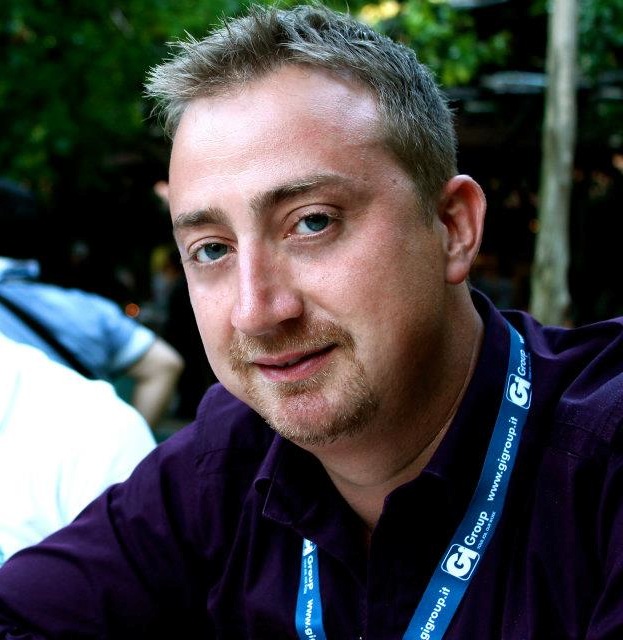 Eugenio Di Francesco “Sos Impresa”, Riesi e i riesini non hanno paura