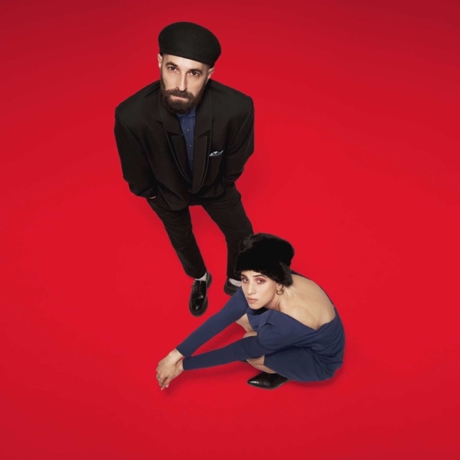 I Coma Cose in concerto a Stromboli il 30 giugno per l’Eolie Music Fest