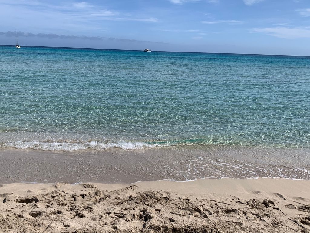 Divieto temporaneo di balneazione a Mondello: emessa Ordinanza