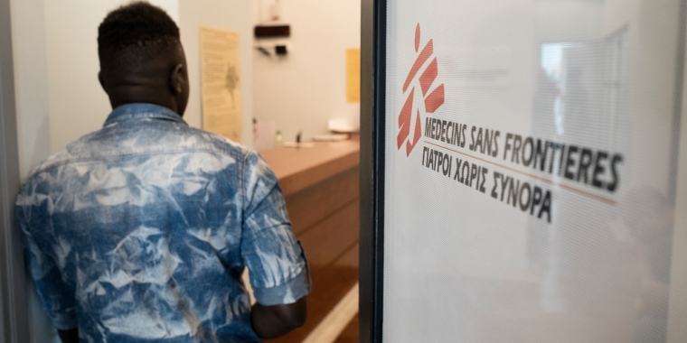 Apre a Palermo un ambulatorio per sopravvissuti a violenza intenzionale