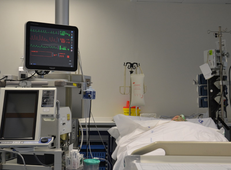 Terzo prelievo di organi in poco più di un mese al Cannizzaro di Catania