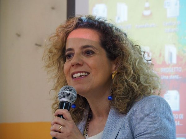 Amministrative 2022. Gruppo Civico di “Avanti Insieme”, Valentina Chinnici e Massimo Giaconia: acceleriamo la riunione di coalizione per il tavolo guidato da Franco Miceli