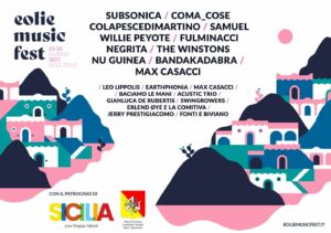 Sicilia, terra di suli e di mari… Soprattutto di mare! L’estate 2021 è pronta a far vibrare l’isola...