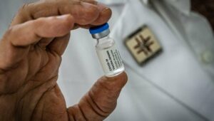 La data adesso c'è. Dal 15 luglio anche nelle farmacie siciliane si potranno ricevere i vaccini...