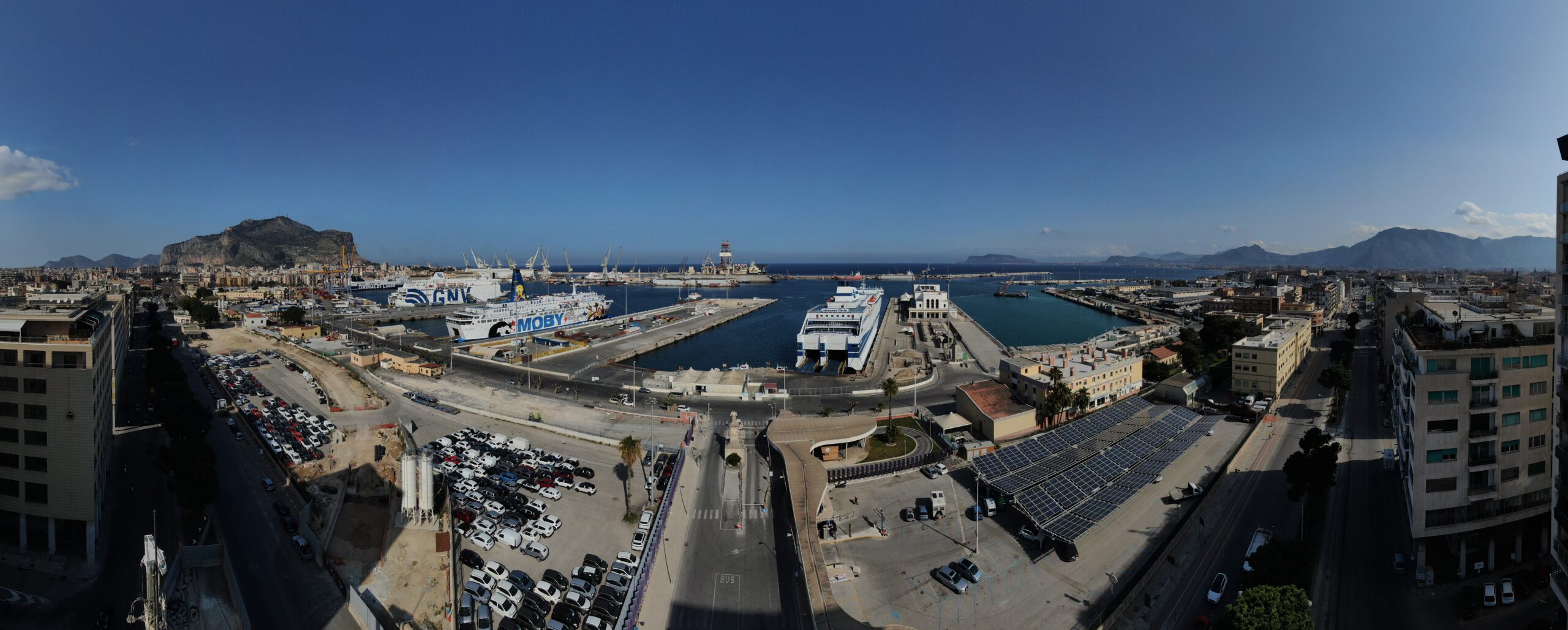 Giunta approva delibera sul Piano di Utilizzazione delle Aree Demaniali Marittime