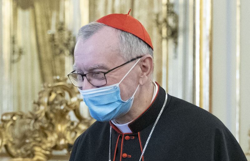 Ddl Zan, Parolin “Vaticano non chiede di bloccare la legge”