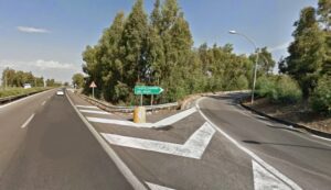 Ancora sangue sulle strade in Sicilia. Questa volta l'incidente mortale è avvenuto su un viadotto...