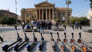 "Il percorso Arabo-Normanno dichiarato dall'UNESCO 'Patrimonio mondiale dell'umanità' abbandonato al...