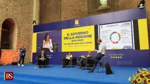 Pianificazione territoriale improntata ai principi di rigenerazione e riuso, procedure trasparenti e...