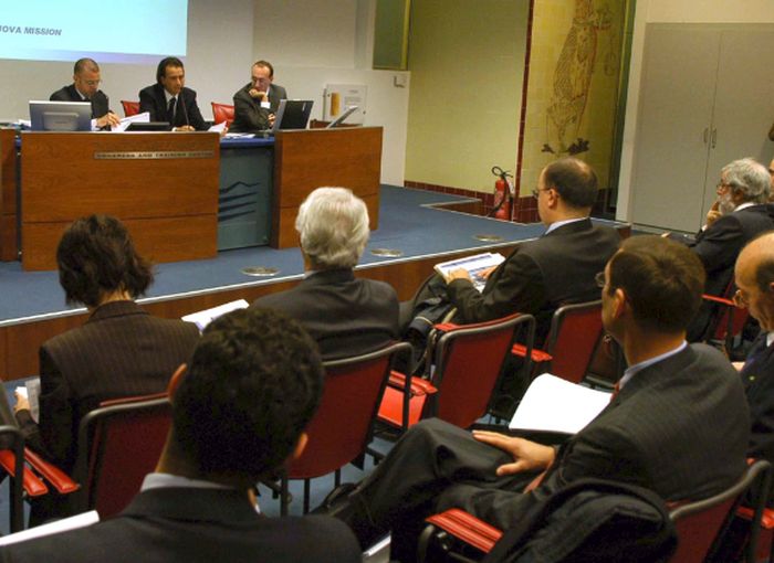 Imprese, rischio di autoreferenzialità nelle liste del Cda