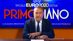 ROMA (ITALPRESS) - L'agenzia di stampa Italpress, diretta da Gaspare Borsellino, scenderà in campo...