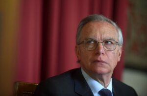 ROMA (ITALPRESS) - E' morto all'età di 71 anni Guglielmo Epifani, ex segretario generale della Cgil...