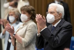 MILANO (ITALPRESS) - "È bene mantenere alta l'attenzione su quanto avvenuto: siamo sulla buona...