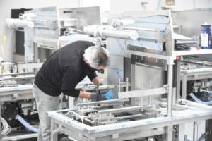 ROMA (ITALPRESS) - Sono oltre 560mila le opportunità di lavoro offerte dalle imprese a giugno che...