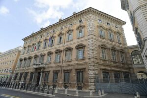ROMA (ITALPRESS) - L'Aula del Senato, con 224 voti a favore, nessun contrario e 23 astenuti, ha...