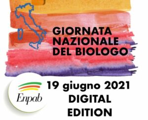ROMA (ITALPRESS) - Sabato 19 giugno sarà la "Giornata nazionale del biologo in piazza", che si terrà...