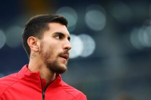 ROMA (ITALPRESS) - La Figc ha richiesto alla Uefa la possibilità di sostituire il centrocampista...