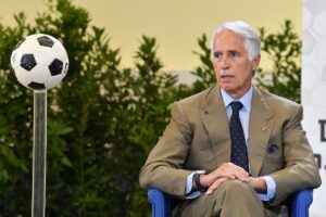 ROMA (ITALPRESS) - "Un pronostico per l'Italia? Se arriviamo nelle prime quattro facciamo già molto...