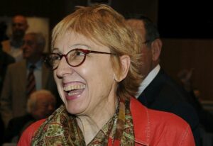 ROMA (ITALPRESS) - È scomparsa a 75 anni Paola Pigni, leggenda dell'atletica italiana, bronzo...