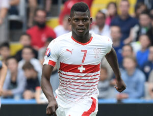 BAKU (AZERBAIJAN) (ITALPRESS) - Galles e Svizzera non vanno oltre l'1-1 a Baku nella prima giornata...