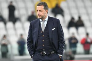LONDRA (INGHILTERRA) (ITALPRESS) - Dopo 11 anni di Juventus, Fabio Paratici riparte da Londra e...