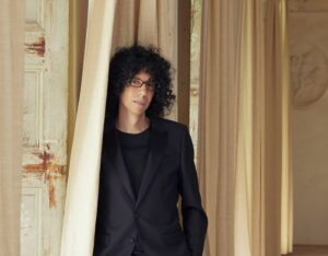 ROMA (ITALPRESS) - Giovanni Allevi, dopo l'album Equilibrium per pianoforte e orchestra sinfonica e...