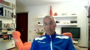 ROMA (ITALPRESS) - "Ci sono state buone prestazioni, in modo particolare l'Italia è la squadra che...