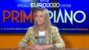 ROMA (ITALPRESS) - "Siamo uno dei pochi paesi, se non l'ultimo in Europa, a non avere l'insegnante...