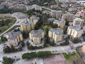 ROMA (ITALPRESS) - In Umbria, polmone verde d'Italia, ENGIE, gruppo energetico mondiale impegnato...