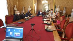 È stata presentata oggi, a Palazzo delle Aquile, la nuova funzionalità della app PalerMobilità per...