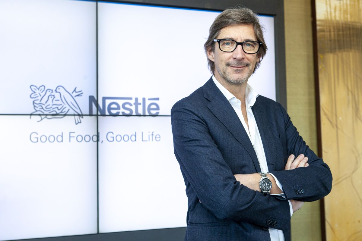 Gruppo Nestlé, 4 mld di valore condiviso in Italia nel 2020