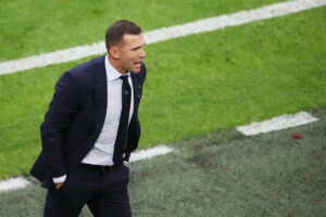 BUCAREST (ROMANIA) (ITALPRESS) - Macedonia pronta a salutare, Ucraina che torna in piena corsa...