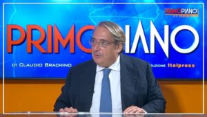 ROMA (ITALPRESS) - "Non so se nella comunità nazionale c'è fino in fondo la consapevolezza del...