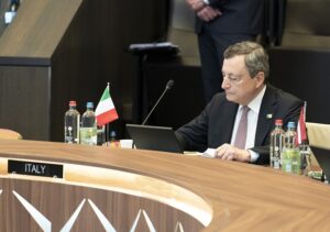 ROMA (ITALPRESS) - Fiducia nella ripresa post Covid con le stime del Pil che potrebbero essere...