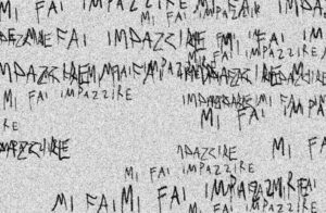 ROMA (ITALPRESS) - E' uscito su tutte le piattaforme digitali "Mi fai impazzire", il nuovo singolo...