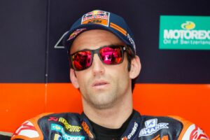 CHEMNITZ (GERMANIA) (ITALPRESS) - Johann Zarco conquista la pole position nel GP di Germania con un...