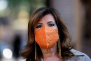 ROMA (ITALPRESS) - "È con grande piacere che invio il mio saluto in occasione della Giornata...