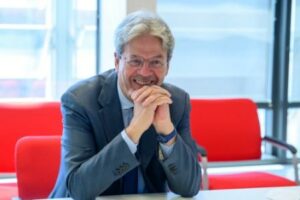 BRUXELLES (BELGIO) (ITALPRESS) - "Dobbiamo progettare il futuro dando risposte alle esigenze del...