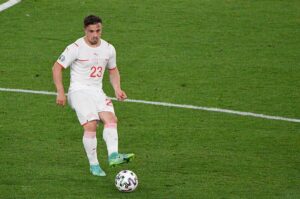 BAKU (AZERBAIJAN) (ITALPRESS) - La Svizzera batte la Turchia nell'ultima giornata dei gironi di...